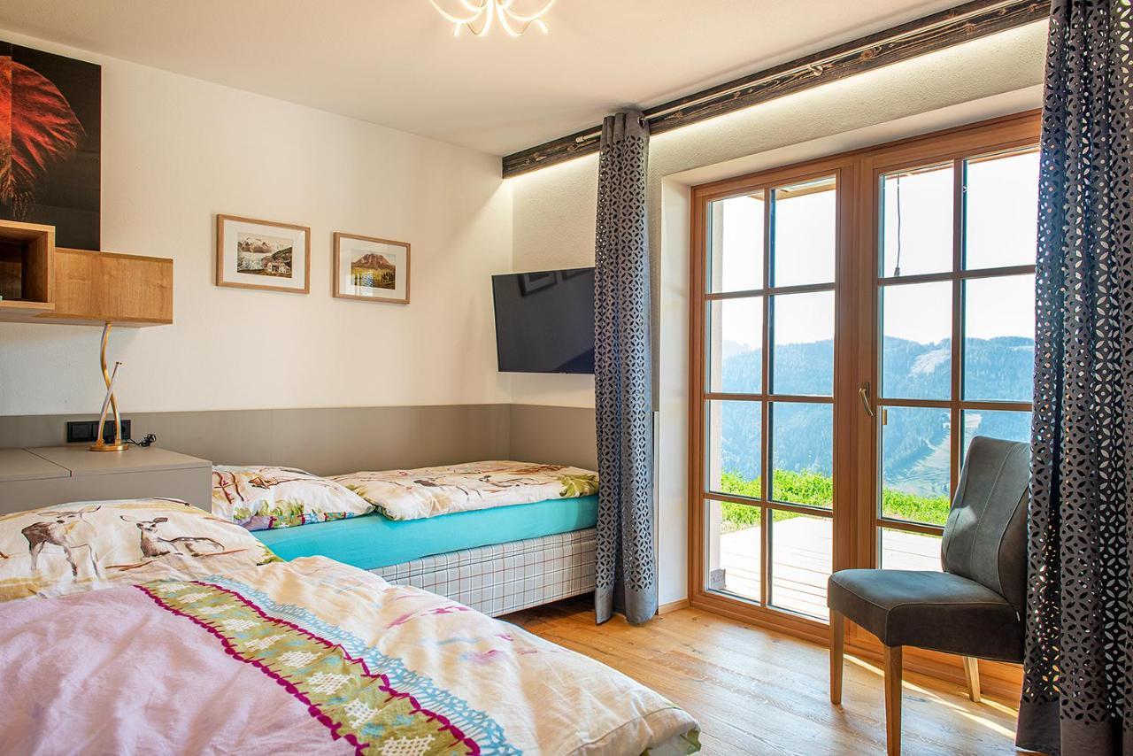 Chalet Skyberg
