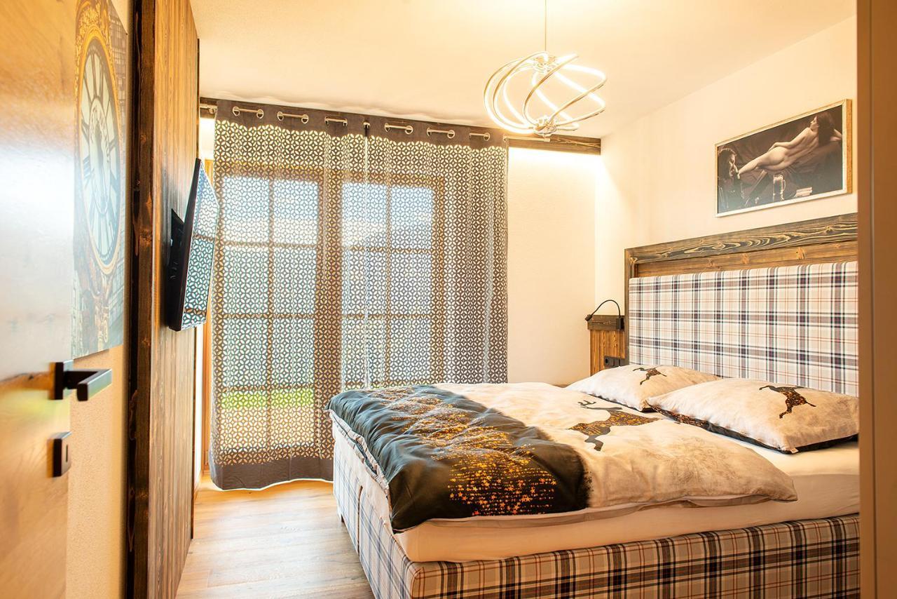 Chalet Skyberg