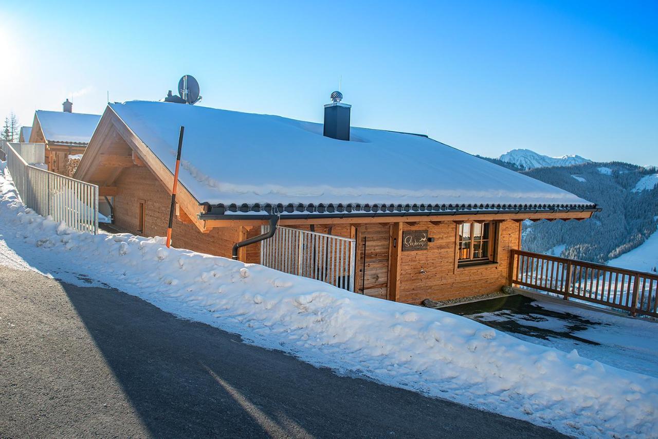Chalet Skyberg