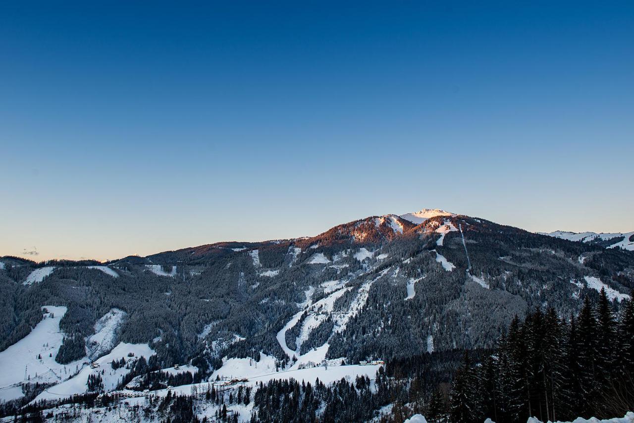 Chalet Skyberg *