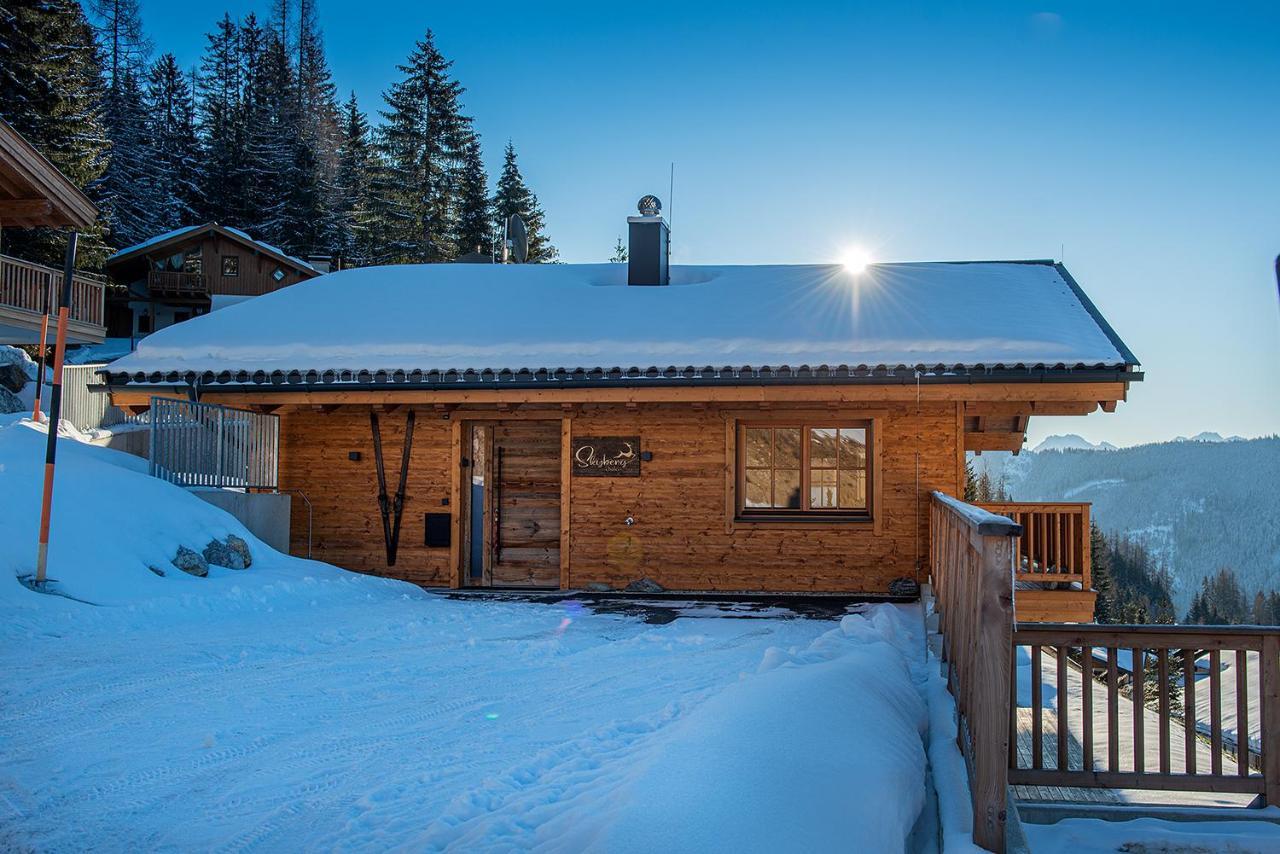 Chalet Skyberg *