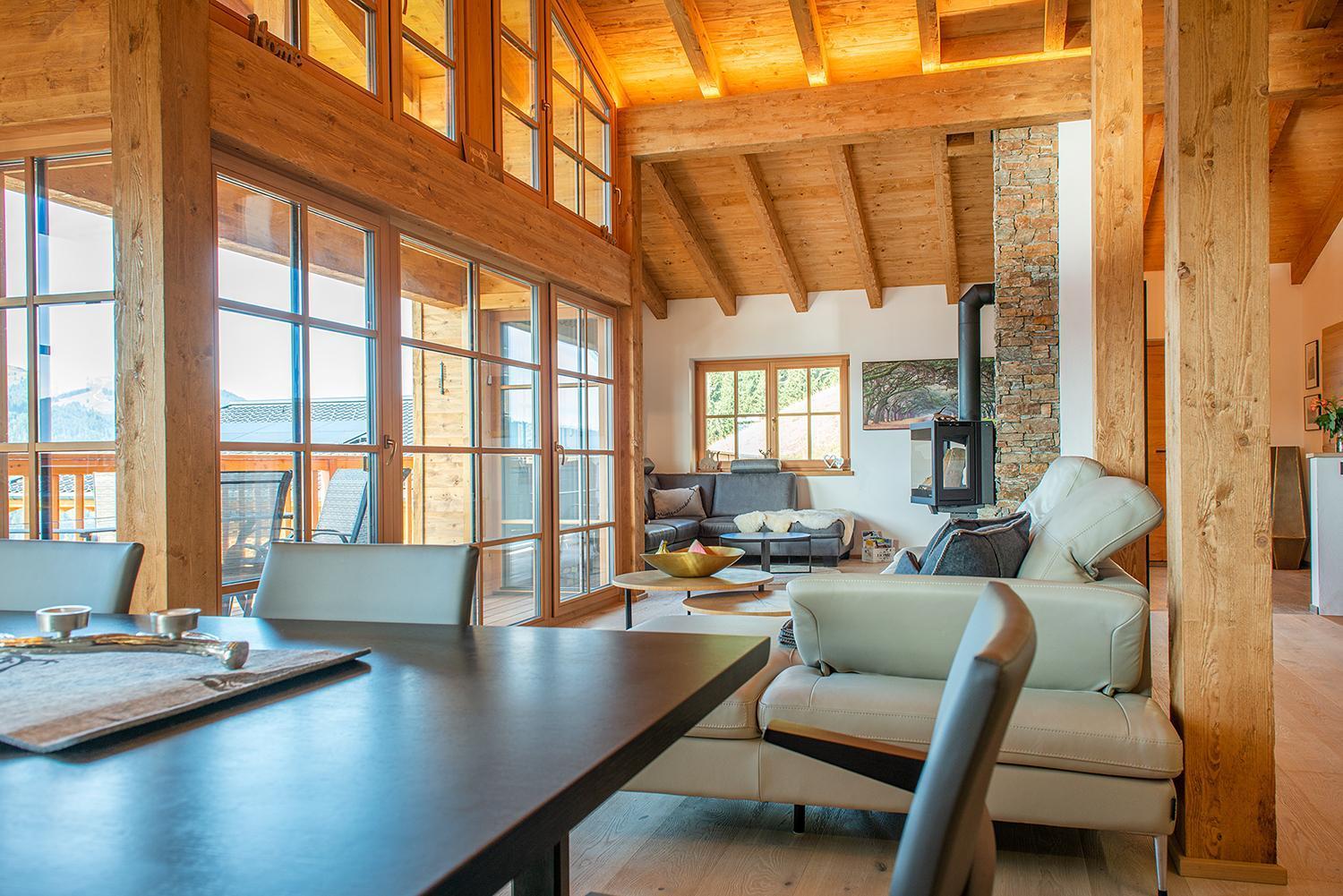 Chalet Skyberg